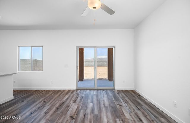 24636 W ST CATHERINE Avenue, Buckeye, AZ 85326