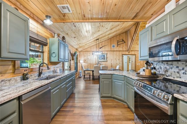20738 S 142nd East Avenue, Bixby, OK 74008