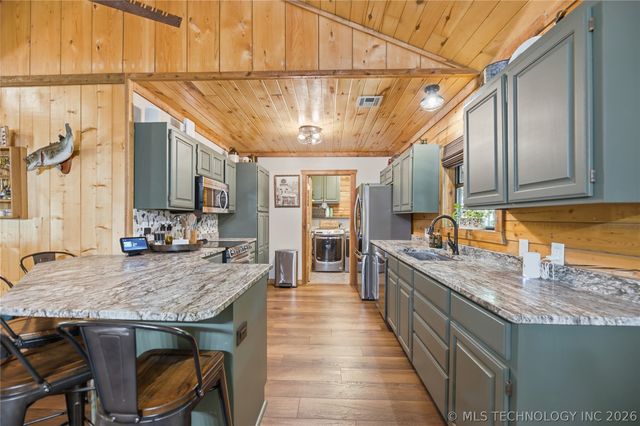 20738 S 142nd East Avenue, Bixby, OK 74008