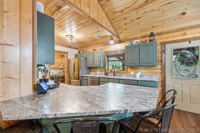 20738 S 142nd East Avenue, Bixby, OK 74008