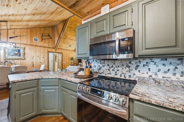 20738 S 142nd East Avenue, Bixby, OK 74008