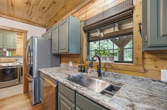 20738 S 142nd East Avenue, Bixby, OK 74008