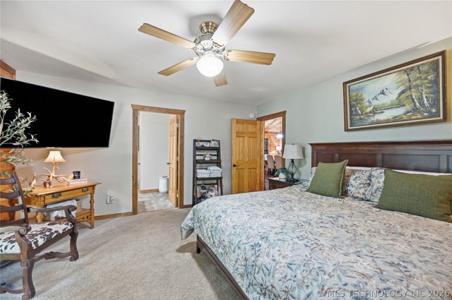 20738 S 142nd East Avenue, Bixby, OK 74008