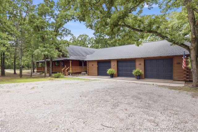20738 S 142nd East Avenue, Bixby, OK 74008