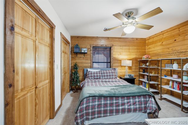 20738 S 142nd East Avenue, Bixby, OK 74008