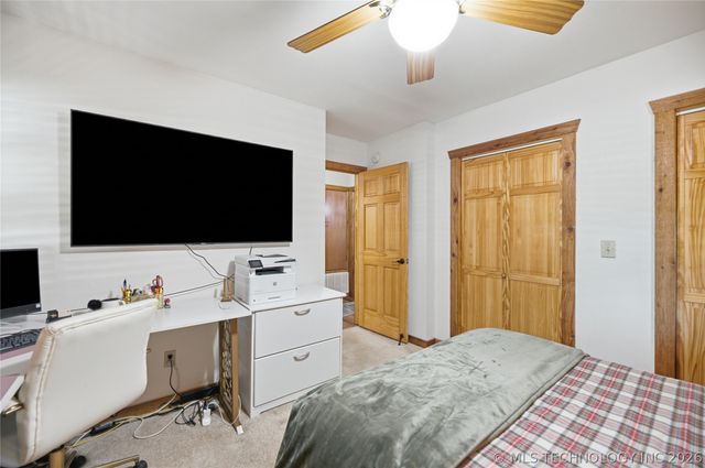 20738 S 142nd East Avenue, Bixby, OK 74008