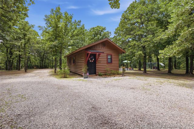 20738 S 142nd East Avenue, Bixby, OK 74008