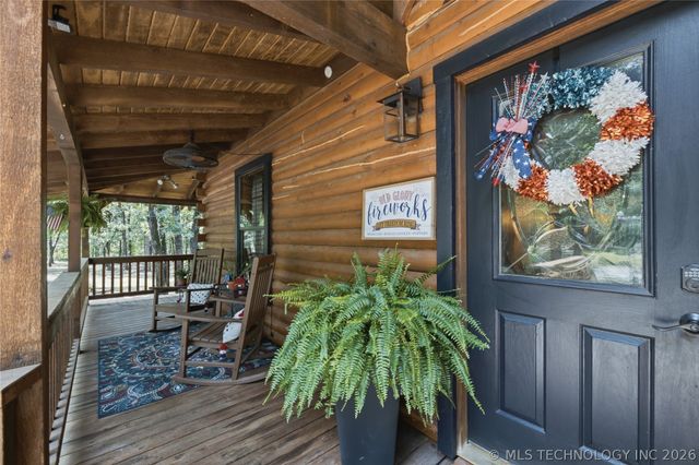 20738 S 142nd East Avenue, Bixby, OK 74008