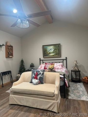20738 S 142nd East Avenue, Bixby, OK 74008