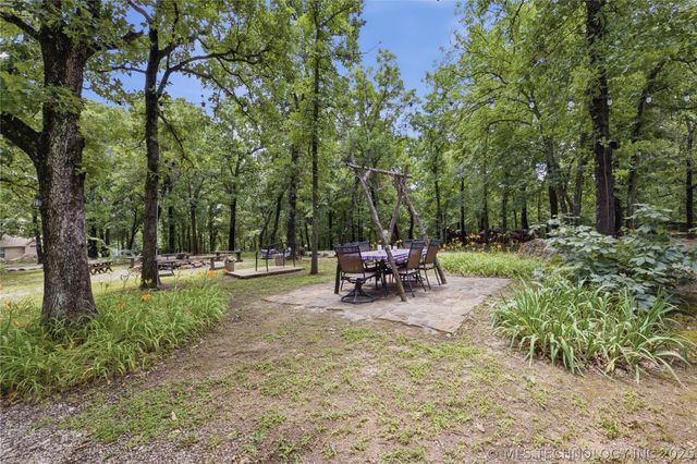 20738 S 142nd East Avenue, Bixby, OK 74008