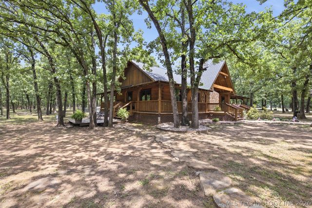 20738 S 142nd East Avenue, Bixby, OK 74008