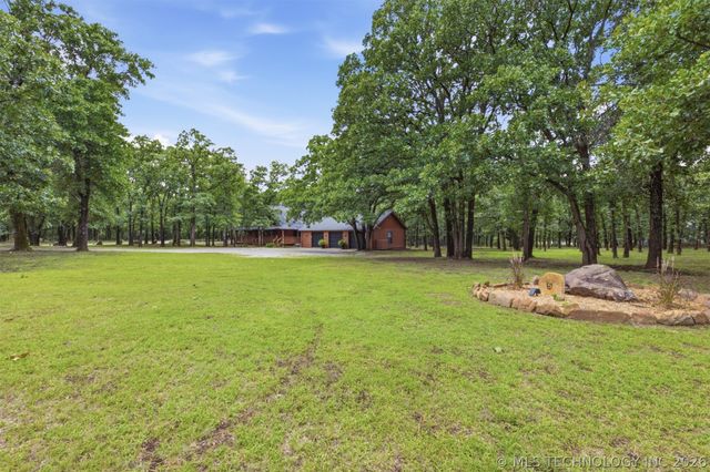 20738 S 142nd East Avenue, Bixby, OK 74008