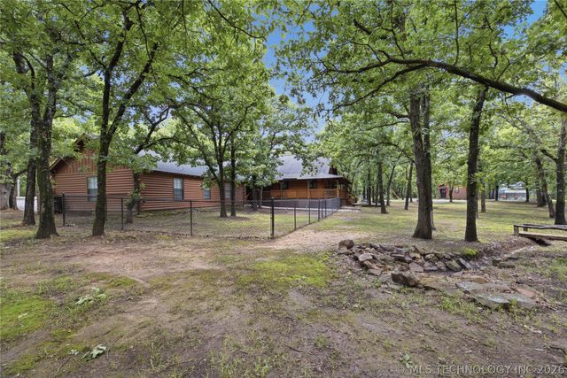 20738 S 142nd East Avenue, Bixby, OK 74008