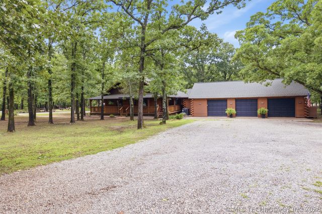 20738 S 142nd East Avenue, Bixby, OK 74008