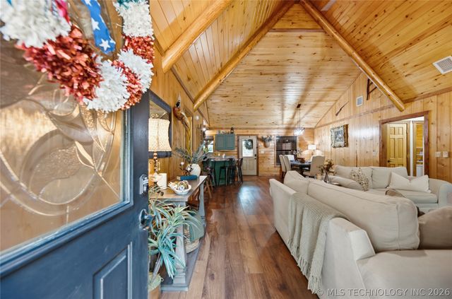 20738 S 142nd East Avenue, Bixby, OK 74008