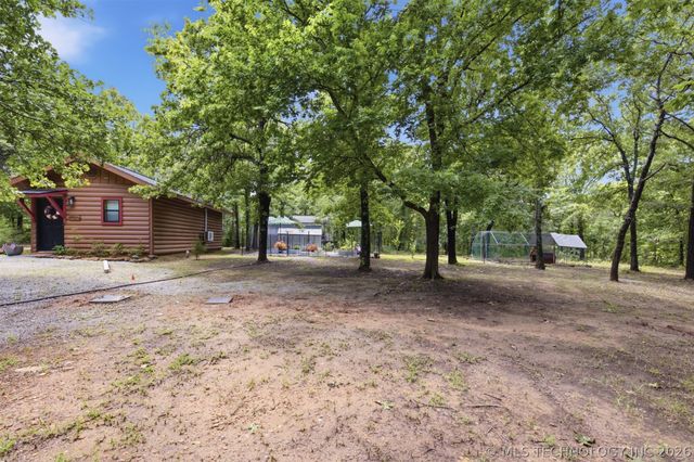 20738 S 142nd East Avenue, Bixby, OK 74008