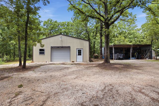 20738 S 142nd East Avenue, Bixby, OK 74008