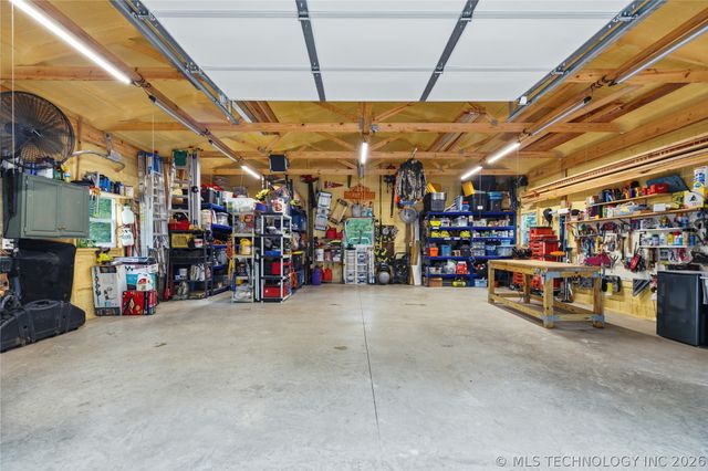 20738 S 142nd East Avenue, Bixby, OK 74008