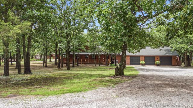 20738 S 142nd East Avenue, Bixby, OK 74008