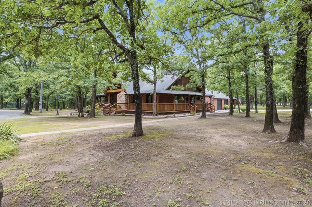 20738 S 142nd East Avenue, Bixby, OK 74008