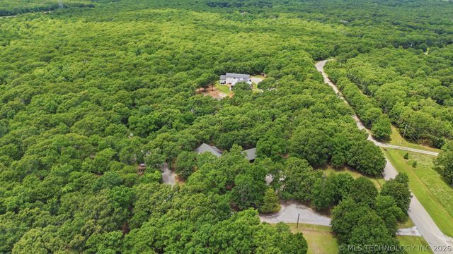 20738 S 142nd East Avenue, Bixby, OK 74008