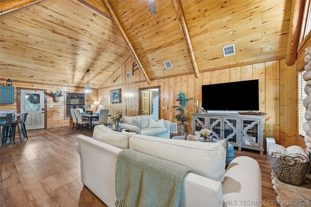 20738 S 142nd East Avenue, Bixby, OK 74008