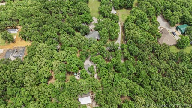 20738 S 142nd East Avenue, Bixby, OK 74008