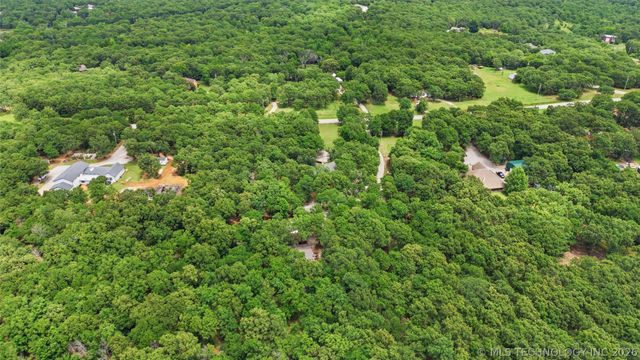 20738 S 142nd East Avenue, Bixby, OK 74008