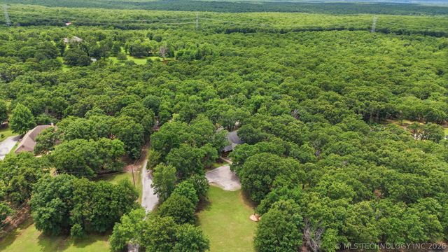 20738 S 142nd East Avenue, Bixby, OK 74008
