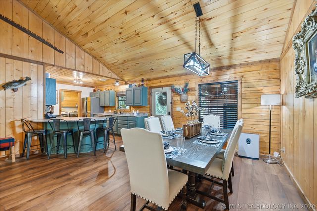 20738 S 142nd East Avenue, Bixby, OK 74008