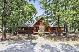 20738 S 142nd East Avenue, Bixby, OK 74008
