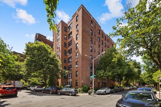 70 Park Terrace West E40, New York (manhattan), NY 10034