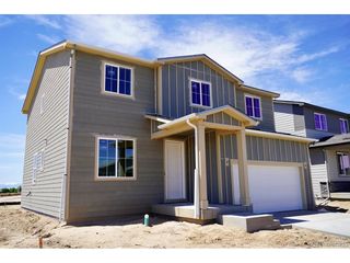 261 Barn Owl Ave, Fort Lupton, CO 80621
