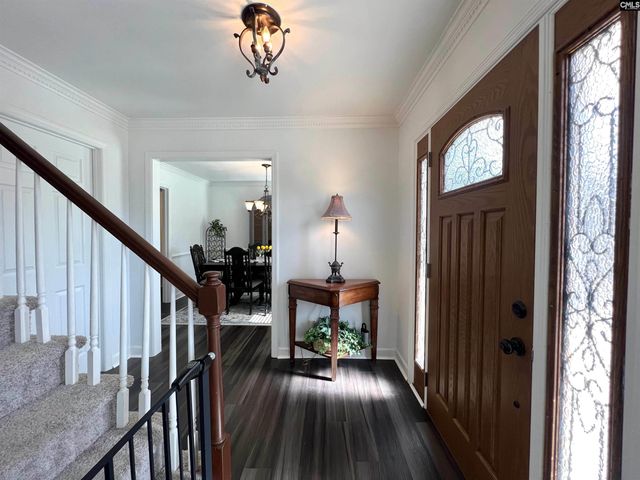 117 Fire Thorn Lane, Columbia, SC 29223