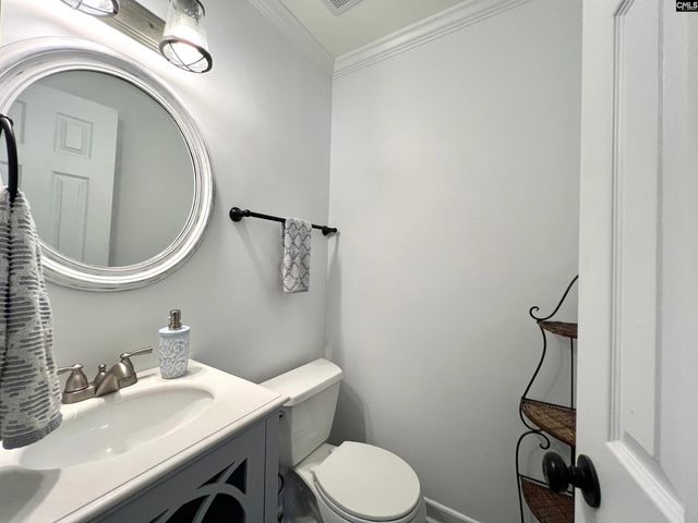 117 Fire Thorn Lane, Columbia, SC 29223