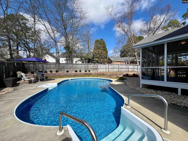 117 Fire Thorn Lane, Columbia, SC 29223