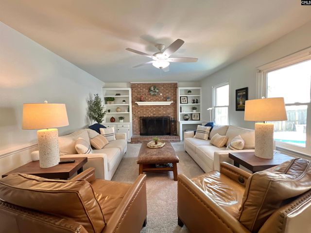 117 Fire Thorn Lane, Columbia, SC 29223