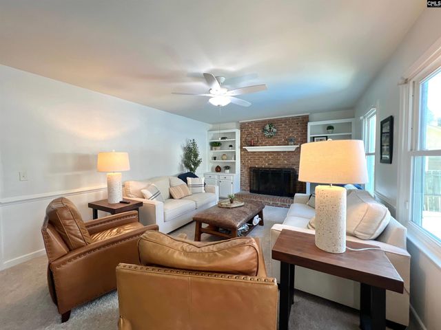 117 Fire Thorn Lane, Columbia, SC 29223