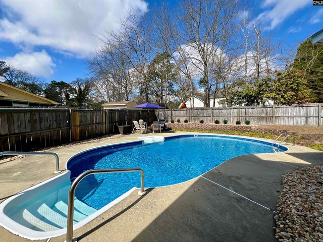 117 Fire Thorn Lane, Columbia, SC 29223