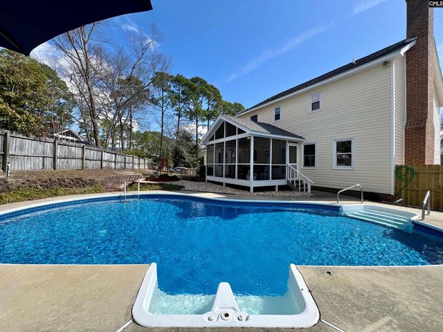 117 Fire Thorn Lane, Columbia, SC 29223