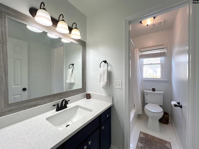 117 Fire Thorn Lane, Columbia, SC 29223