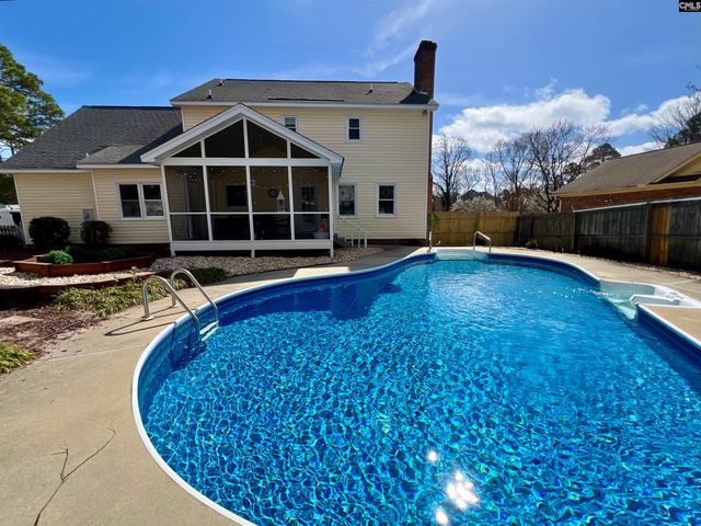 117 Fire Thorn Lane, Columbia, SC 29223