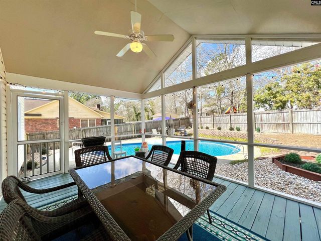 117 Fire Thorn Lane, Columbia, SC 29223