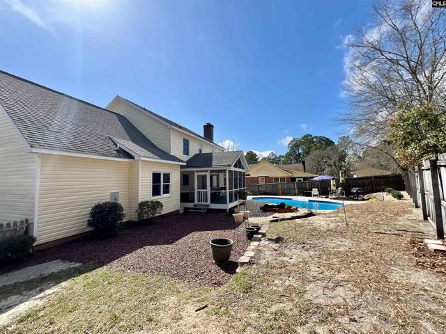 117 Fire Thorn Lane, Columbia, SC 29223