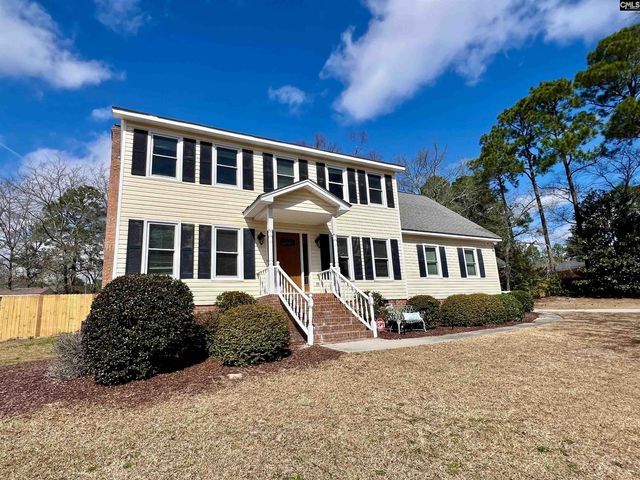 117 Fire Thorn Lane, Columbia, SC 29223