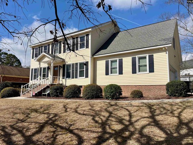 117 Fire Thorn Lane, Columbia, SC 29223