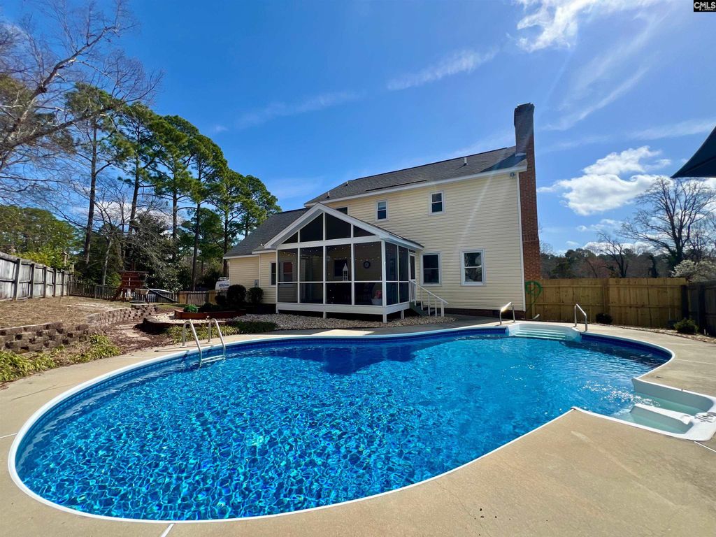 117 Fire Thorn Lane, Columbia, SC 29223