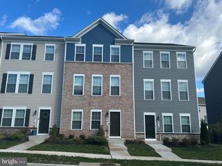 8612 WALTER MARTZ RD, Frederick, MD 21702