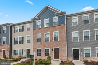 8612 WALTER MARTZ RD, Frederick, MD 21702