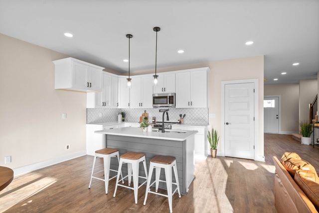 538 Judah Cir, Clarksville, TN 37042